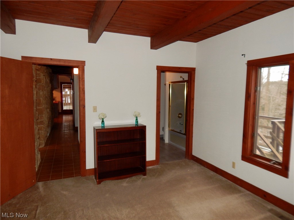 Beechwood Island - Residential