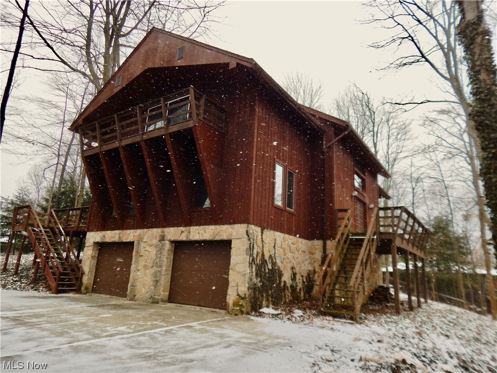 Beechwood Island - Residential