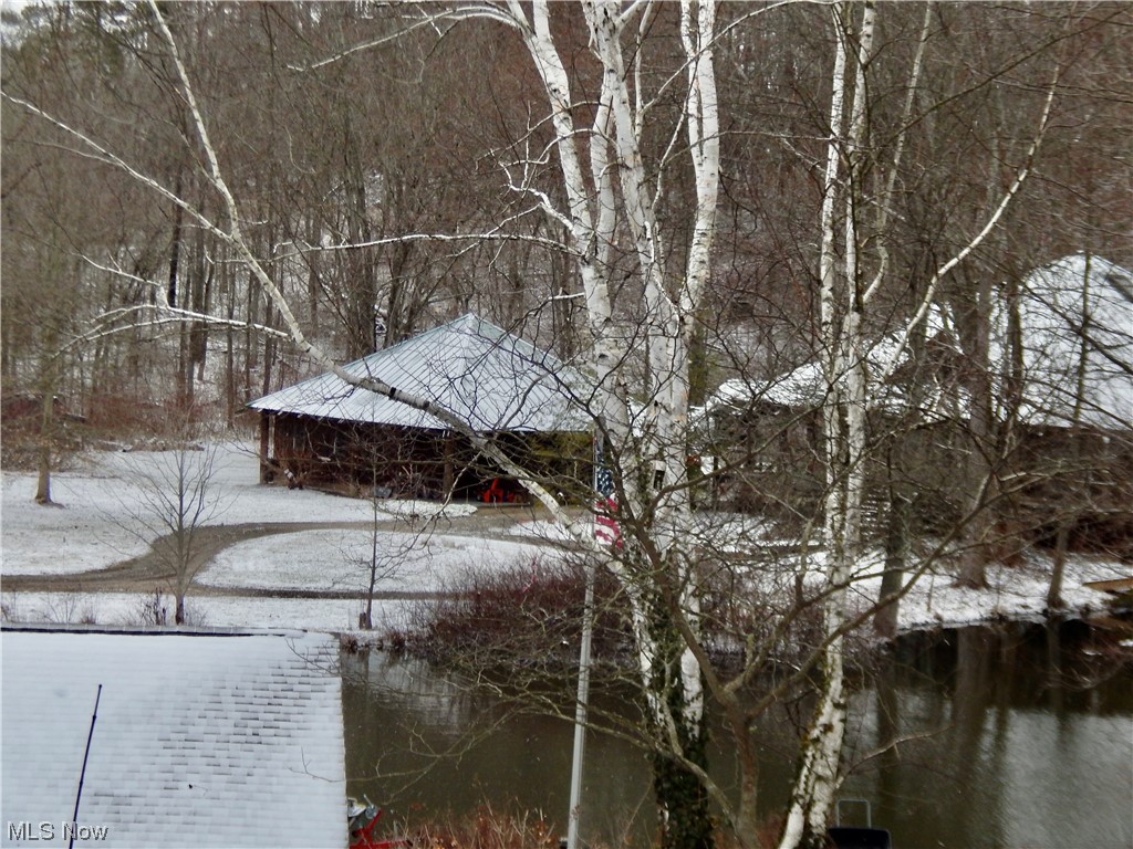 Beechwood Island - Residential