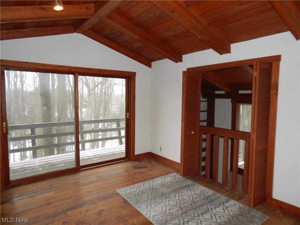 Beechwood Island - Residential