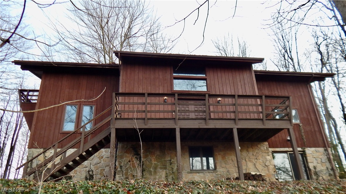 Beechwood Island - Residential