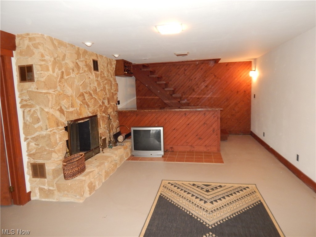 Beechwood Island - Residential