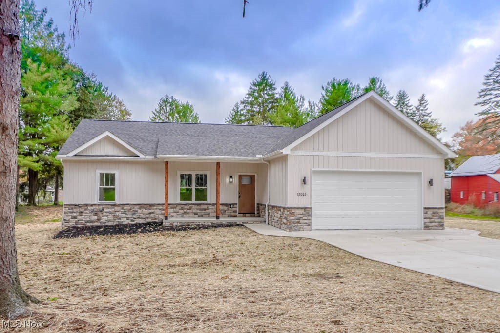 Uniontown Knolls - Residential