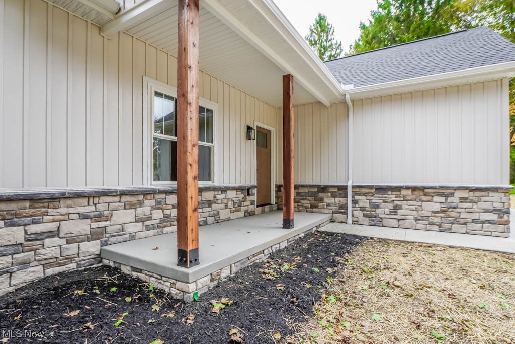 Uniontown Knolls - Residential