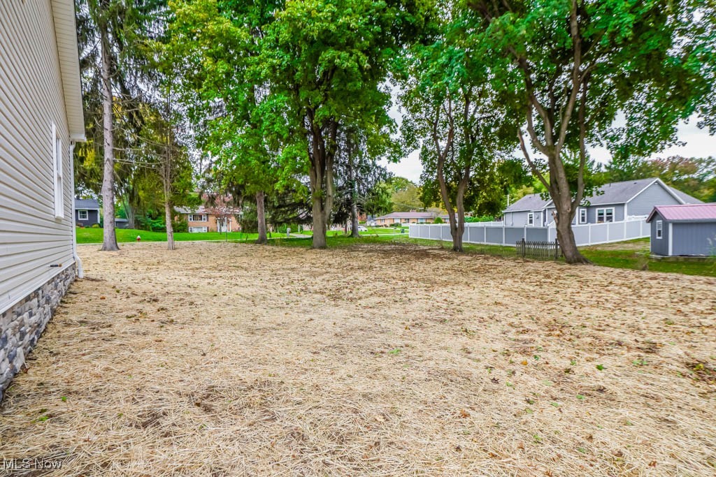 Uniontown Knolls - Residential