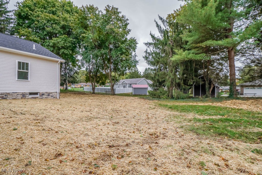 Uniontown Knolls - Residential