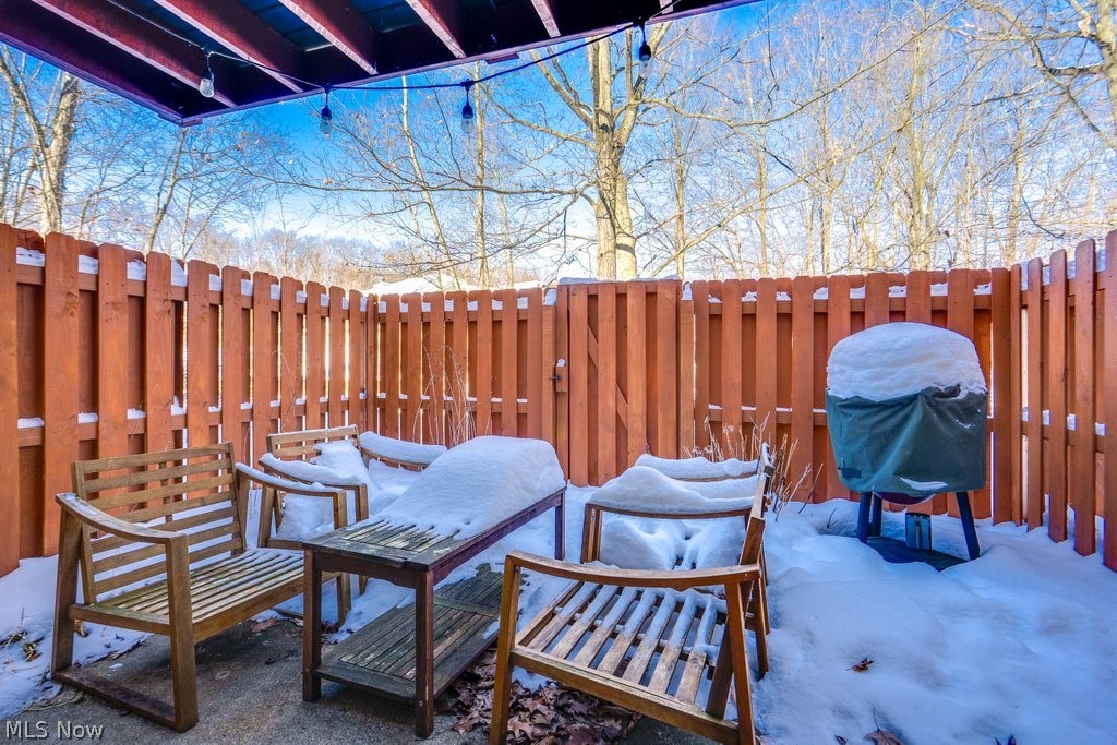 Woodland Lake - Residential