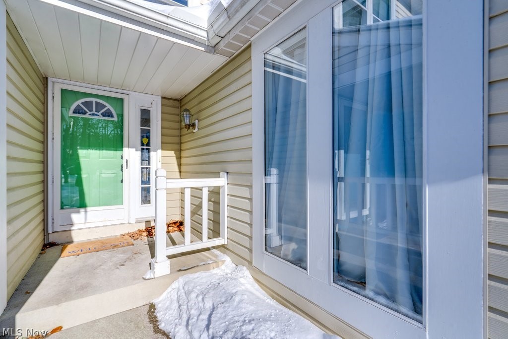 Woodland Lake - Residential