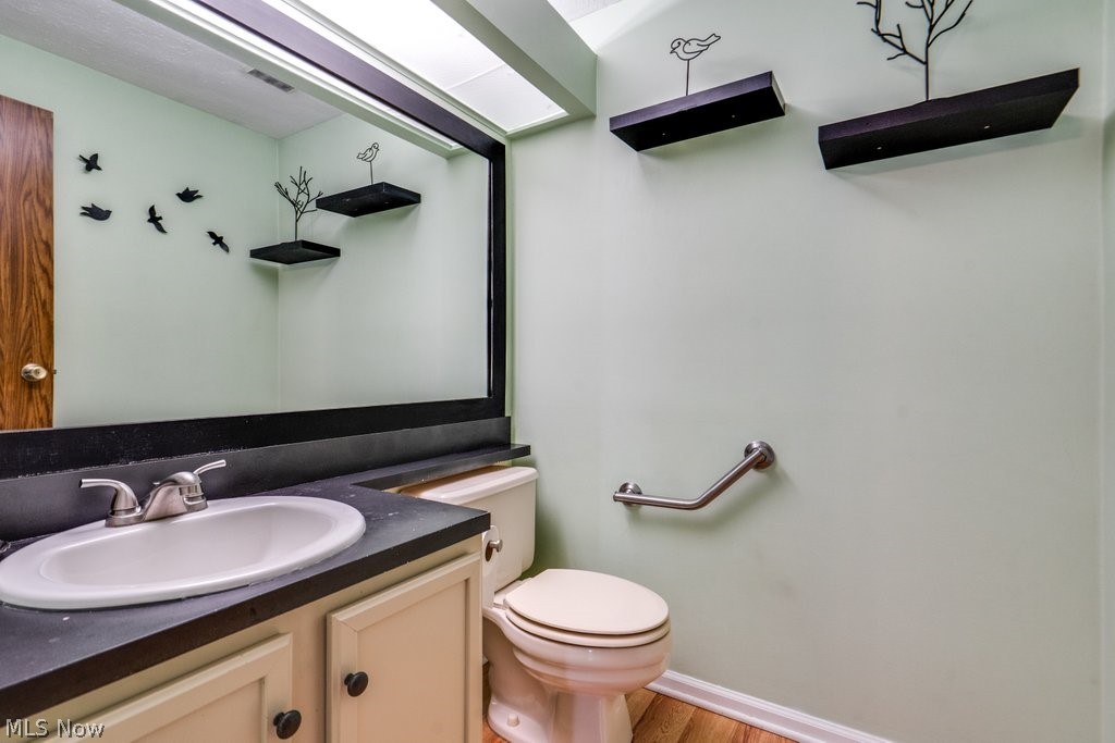 Woodland Lake - Residential