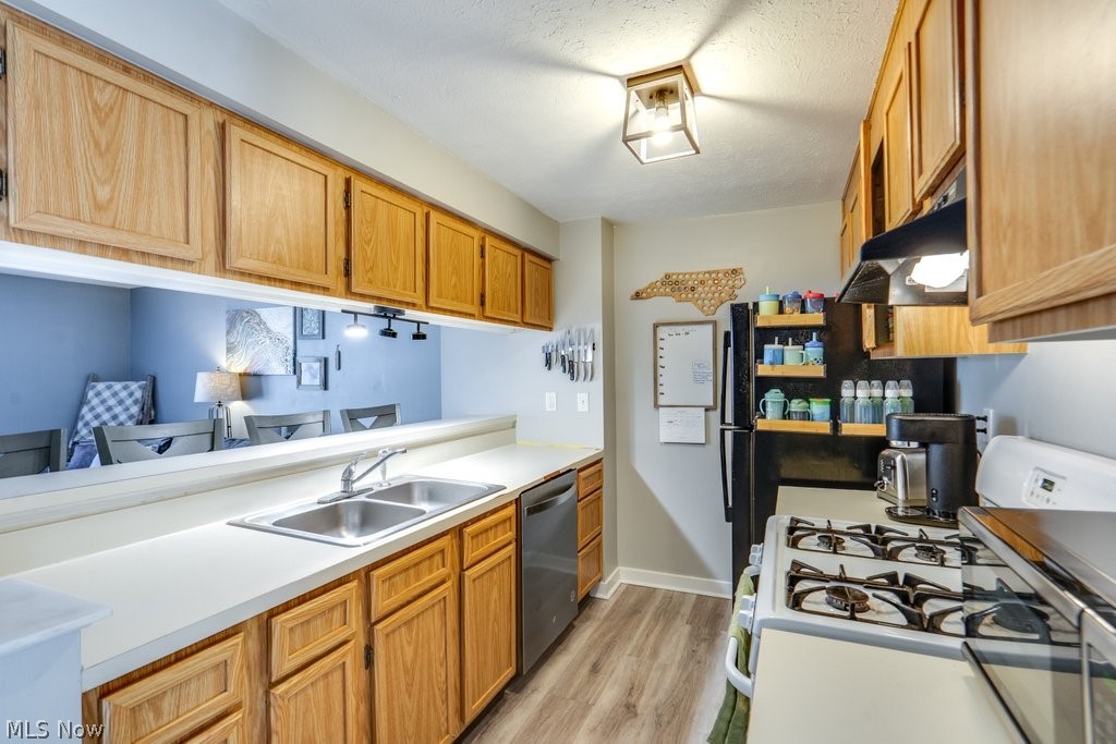 Woodland Lake - Residential