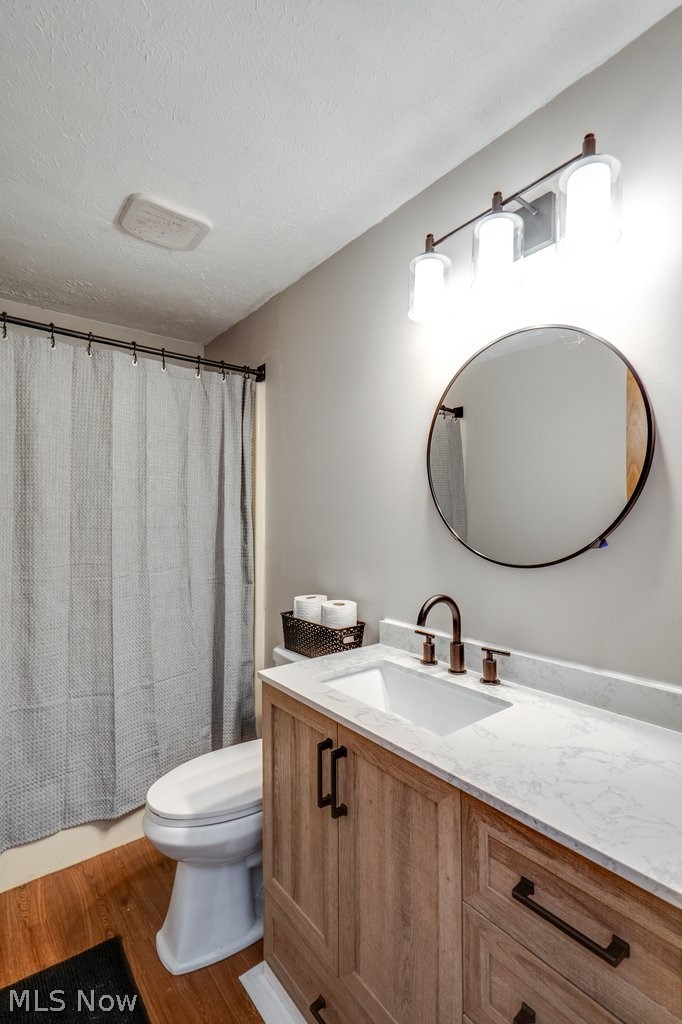 Woodland Lake - Residential