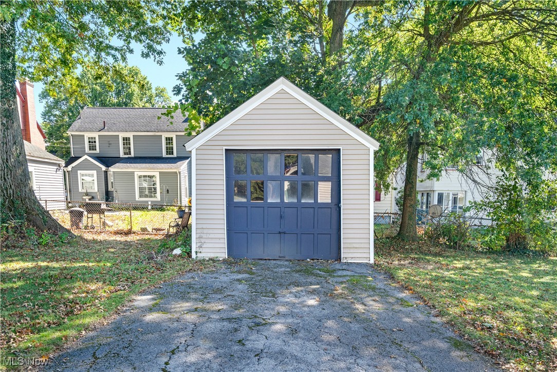 Kennedy et el - Residential