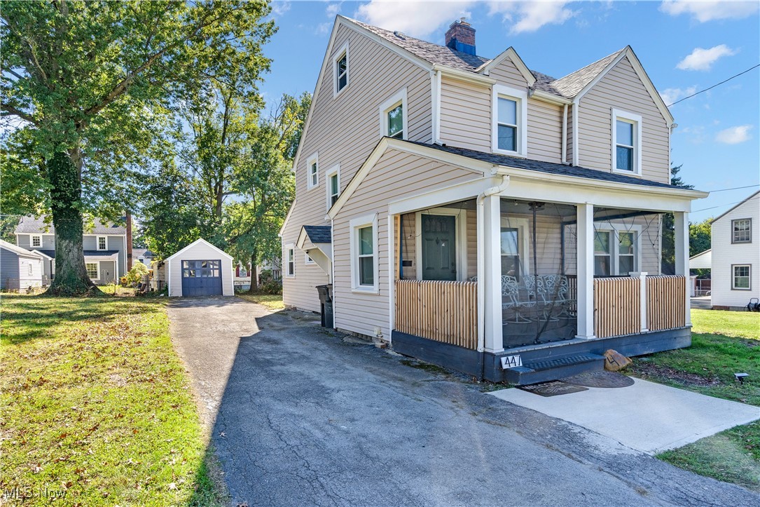 Kennedy et el - Residential