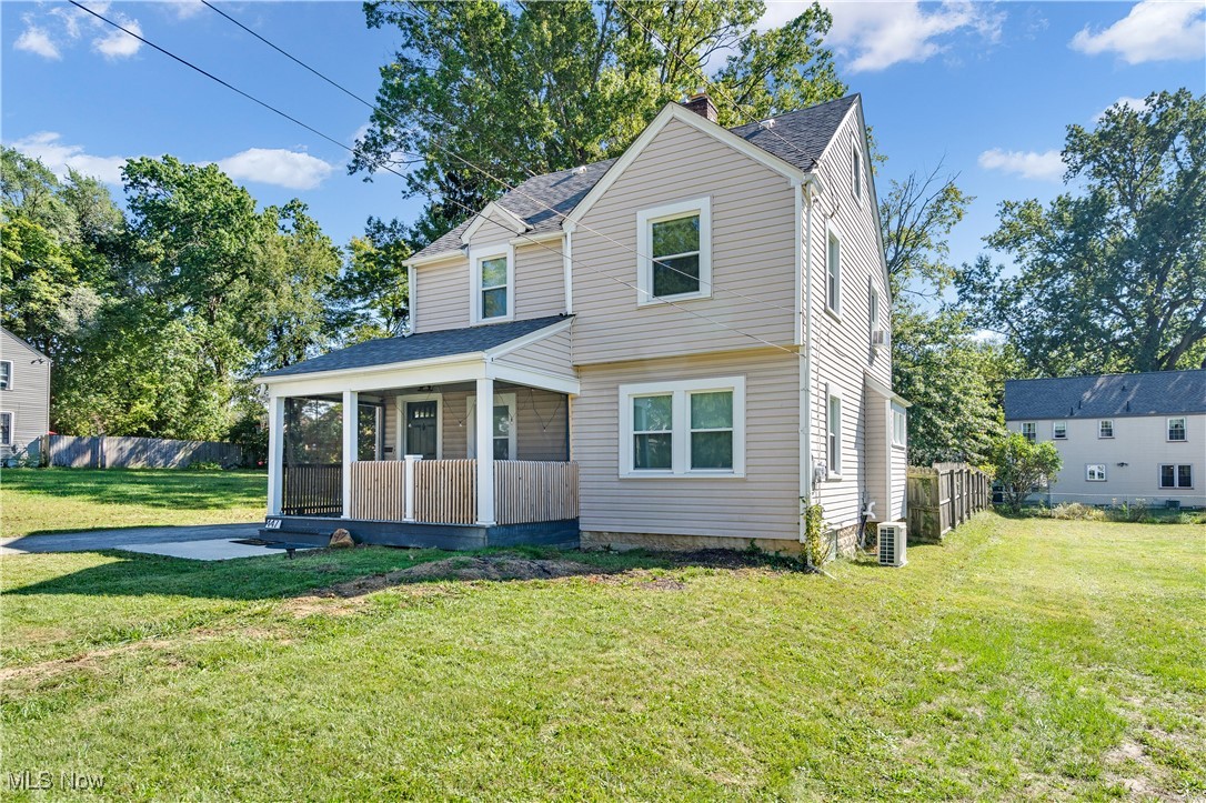 Kennedy et el - Residential