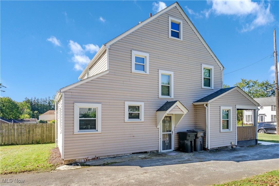 Kennedy et el - Residential