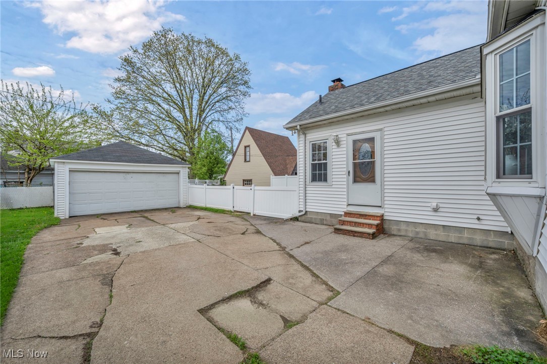 1502 S Lakeview Boulevard, Lorain, Ohio image 36