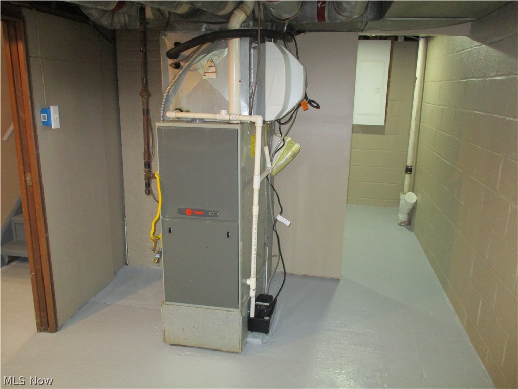 Brown-Irving Co S State-Way H - Residential