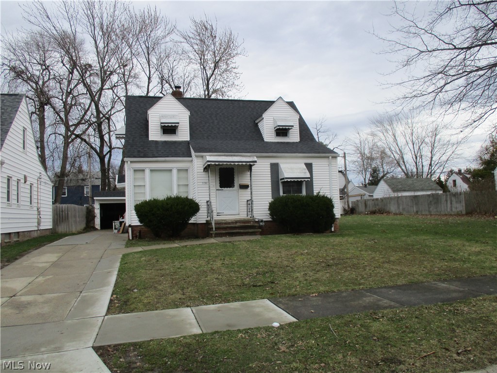 Brown-Irving Co S State-Way H - Residential