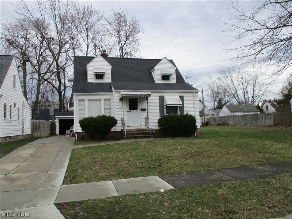 Photo of 5741 W 46th Street, Parma, OH 44134 (MLS # 5195224)