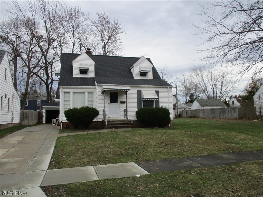 Brown-Irving Co S State-Way H - Residential