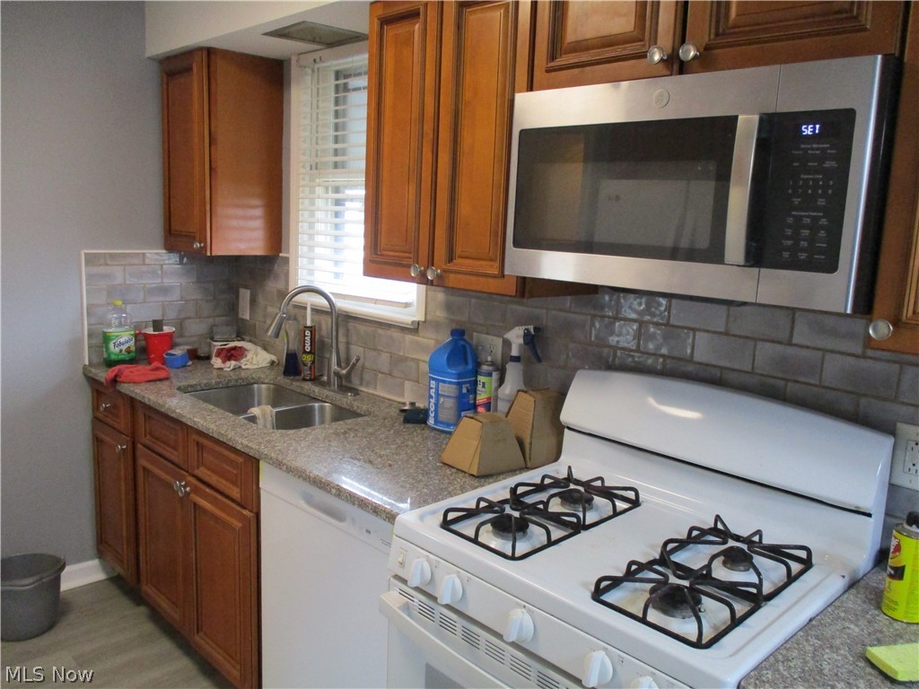 Brown-Irving Co S State-Way H - Residential