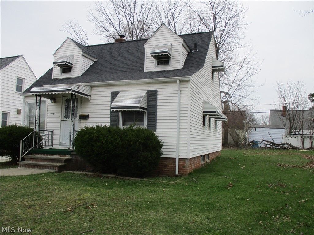 Photo of 5741 W 46th Street, Parma, OH 44134 (MLS # 5195224)