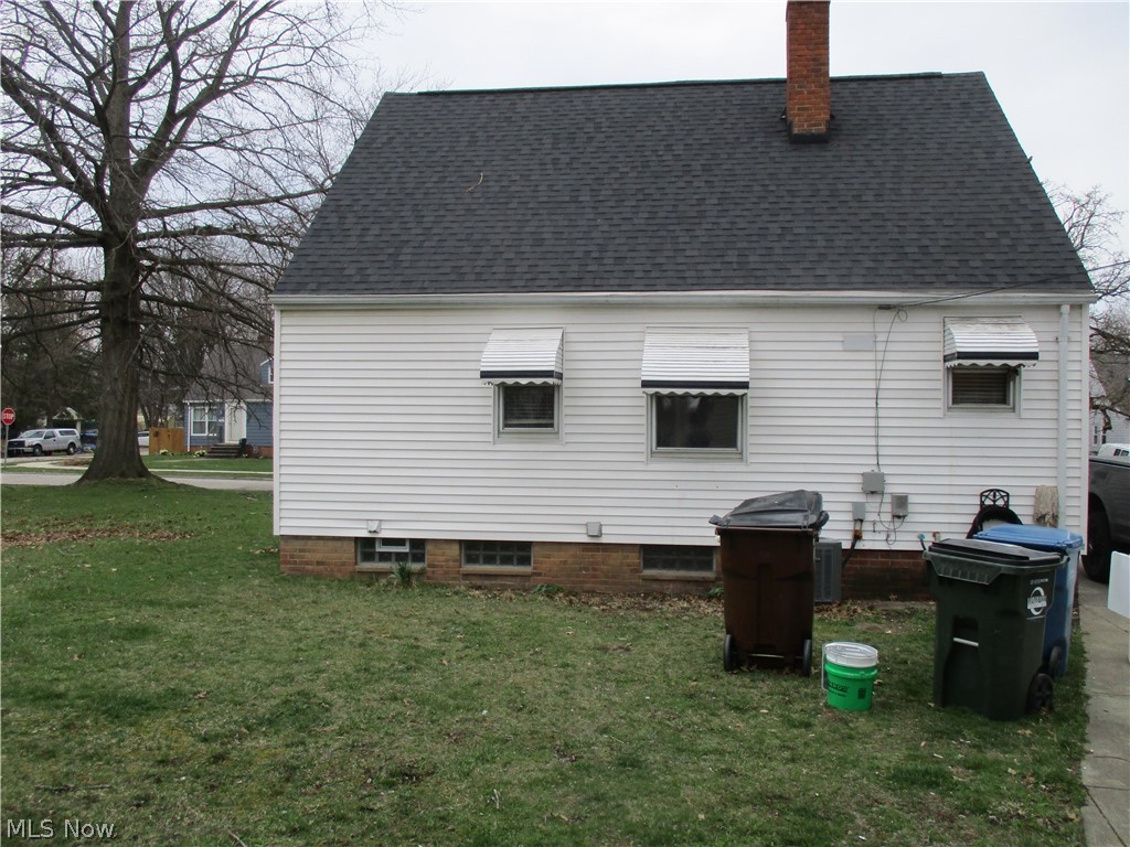 Brown-Irving Co S State-Way H - Residential