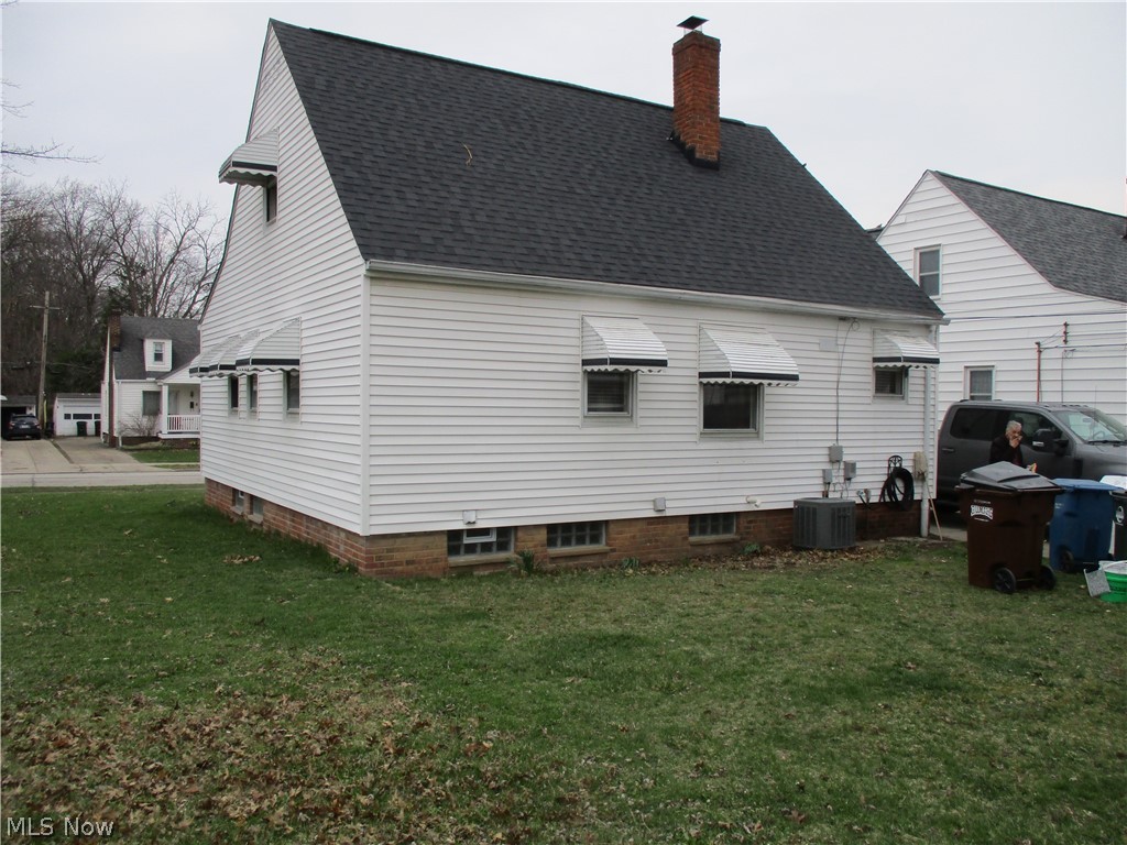 Brown-Irving Co S State-Way H - Residential