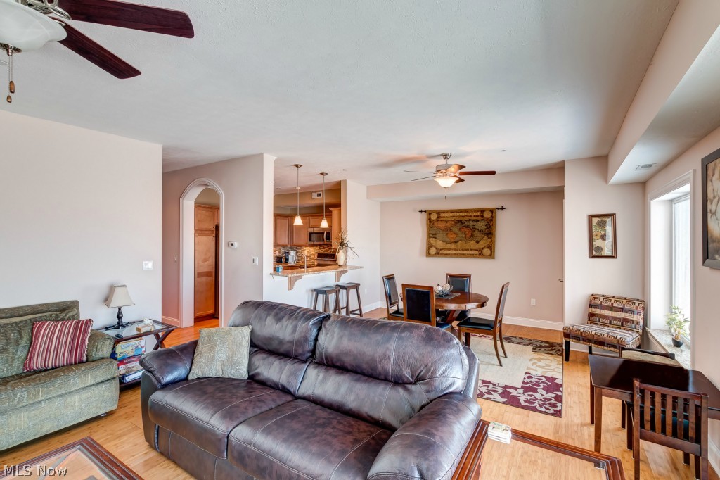 Lake Erie Vista Condo - Residential