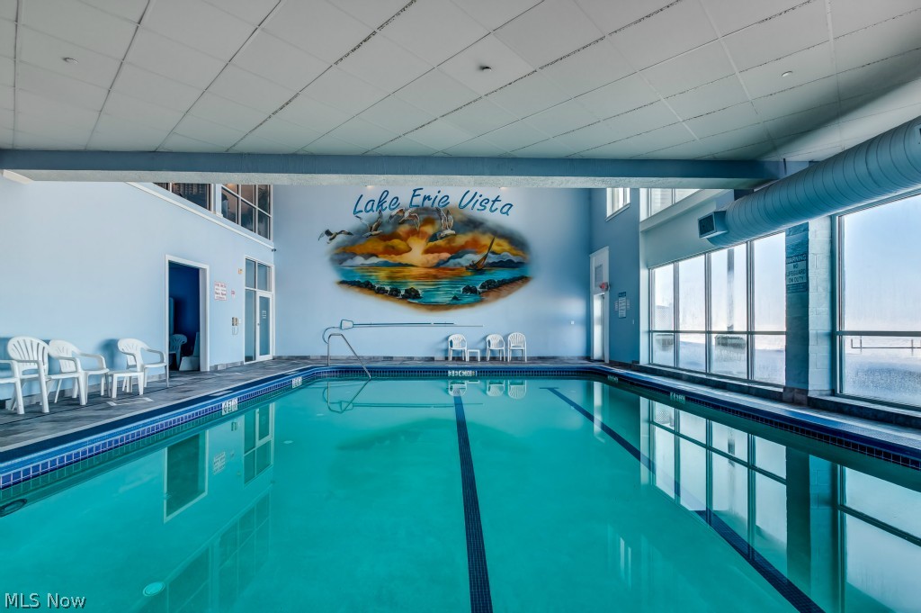 Lake Erie Vista Condo - Residential