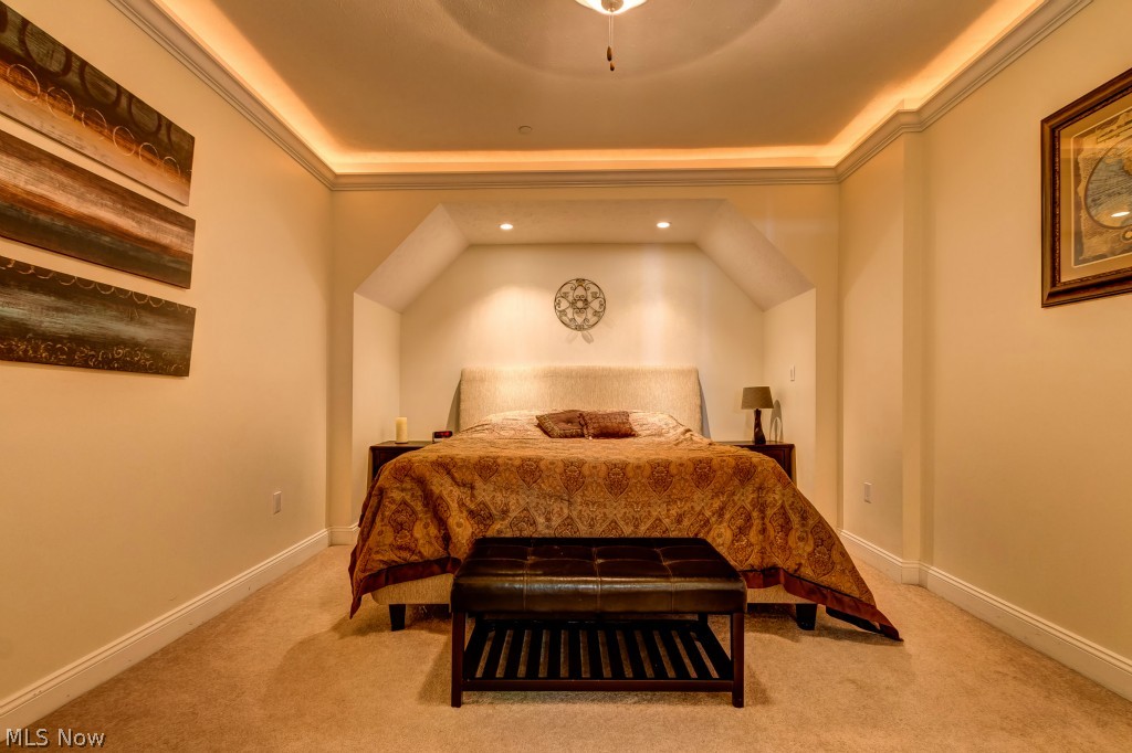 Lake Erie Vista Condo - Residential