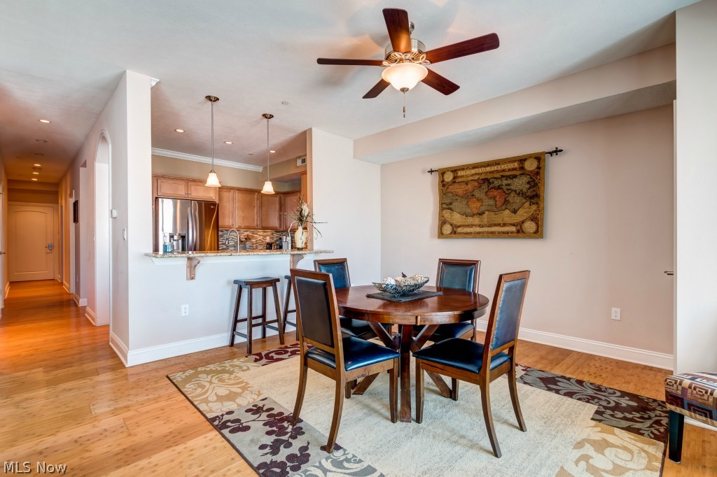 Lake Erie Vista Condo - Residential