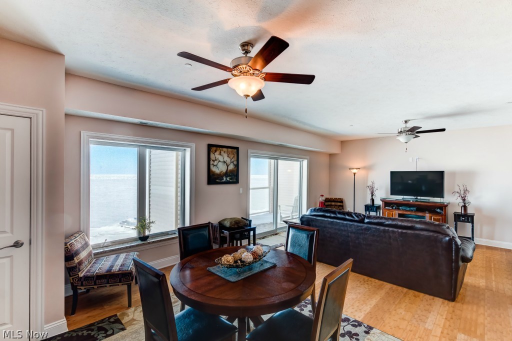 Lake Erie Vista Condo - Residential