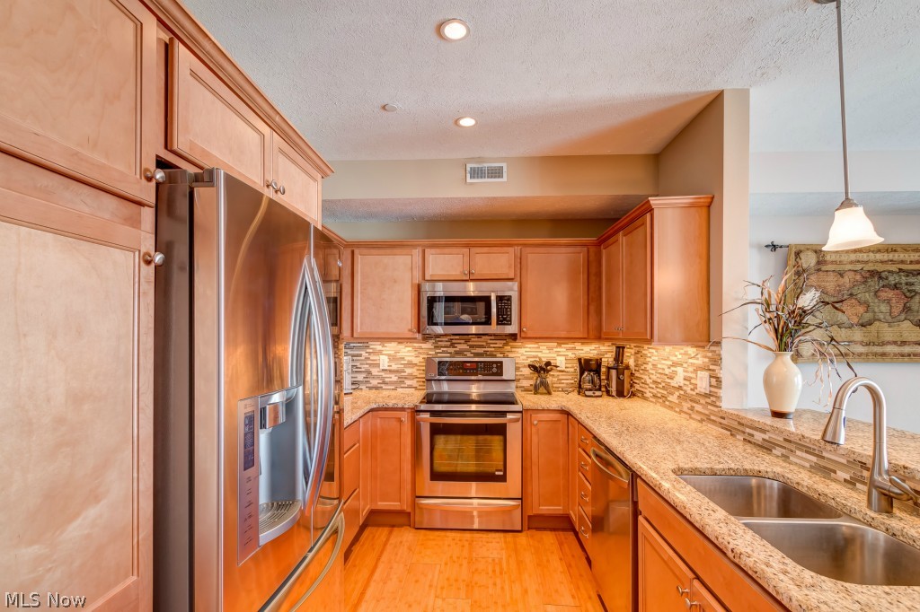 Lake Erie Vista Condo - Residential