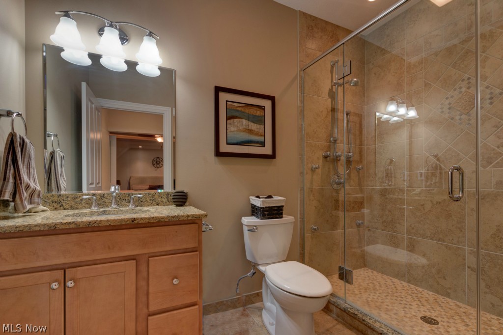 Lake Erie Vista Condo - Residential