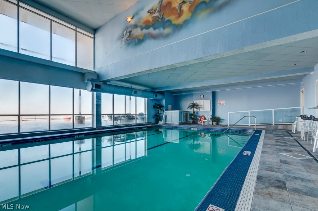 Lake Erie Vista Condo - Residential