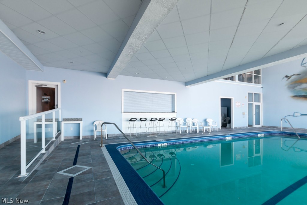 Lake Erie Vista Condo - Residential