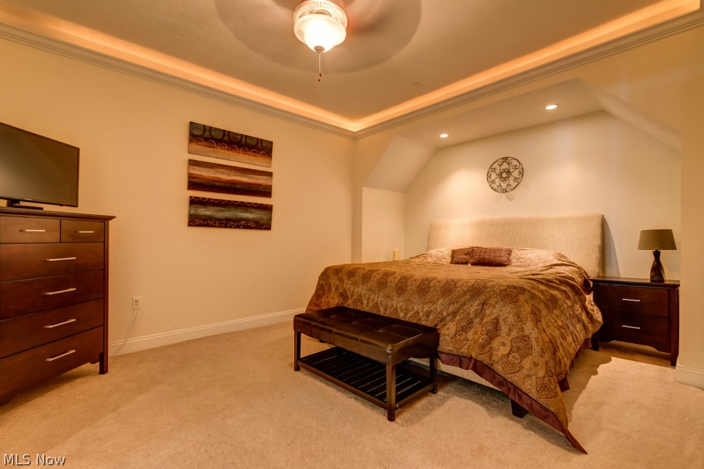 Lake Erie Vista Condo - Residential