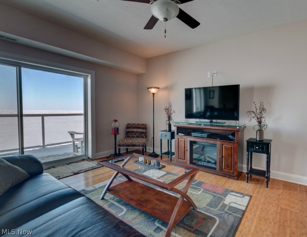 Lake Erie Vista Condo - Residential