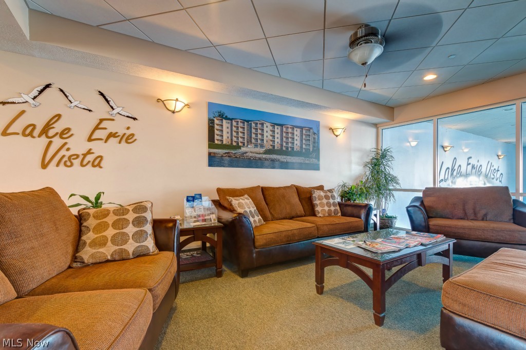 Lake Erie Vista Condo - Residential