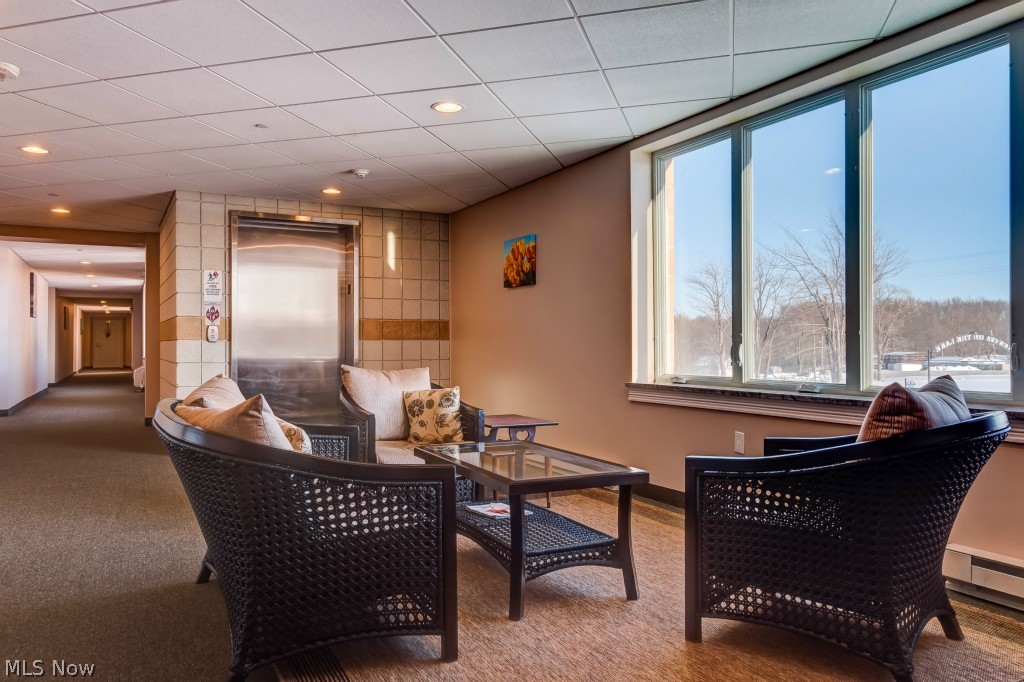 Lake Erie Vista Condo - Residential