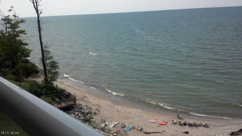 Lake Erie Vista Condo - Residential