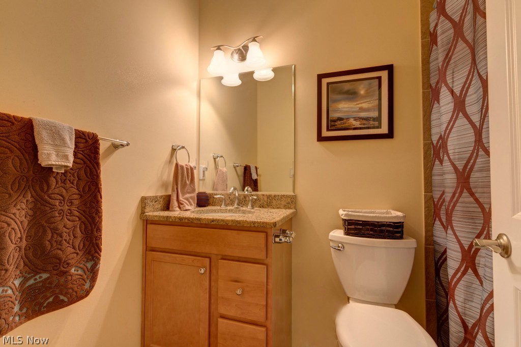 Lake Erie Vista Condo - Residential