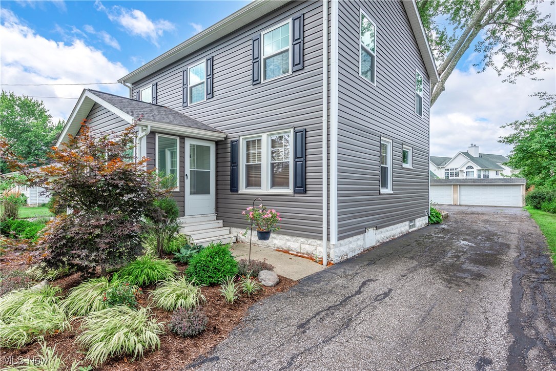 5730 Canterbury Road
