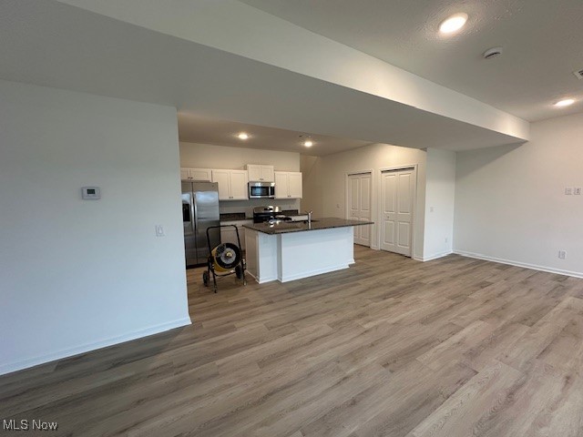 Orchard Park - Residential