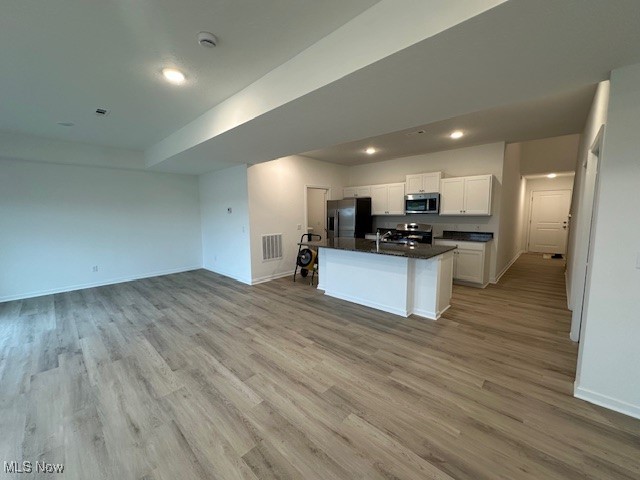 Orchard Park - Residential