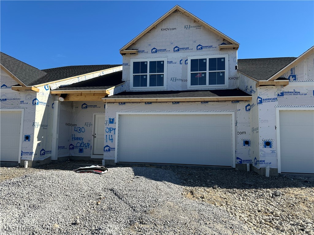 Orchard Park - Residential