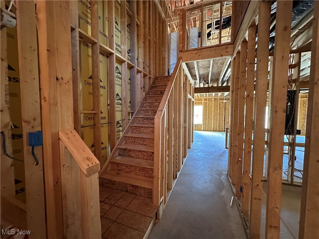 Photo of 430 Honeycrisp Drive NE, Louisville, OH 44641 (MLS # 5183875)