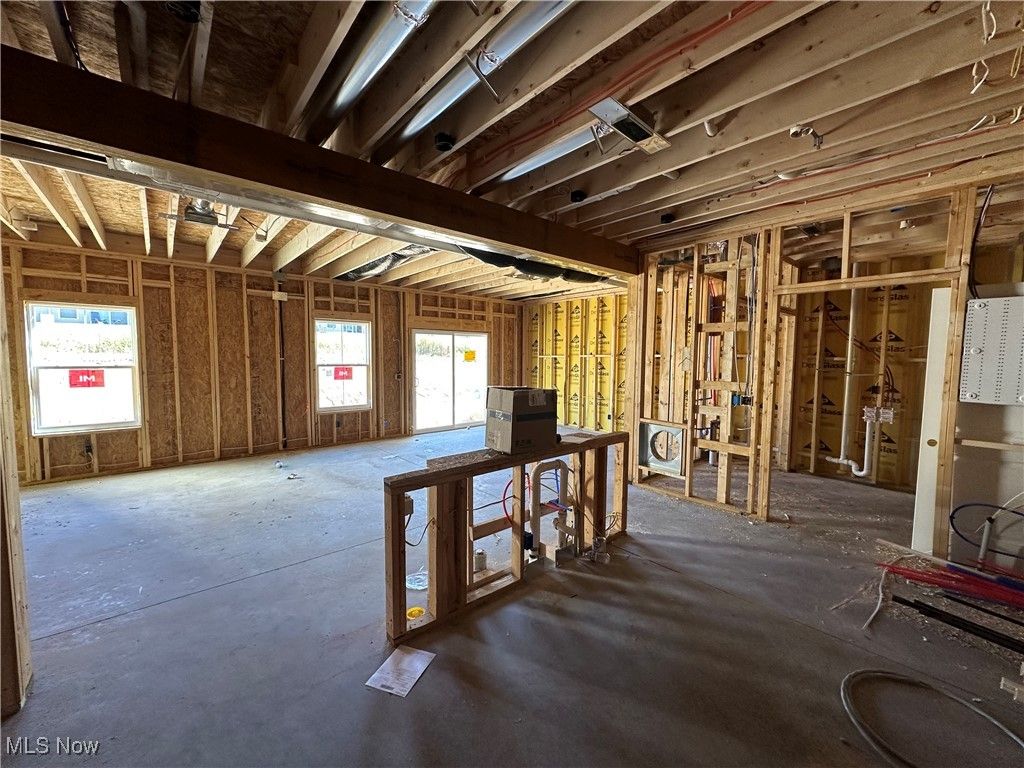 Photo of 430 Honeycrisp Drive NE, Louisville, OH 44641 (MLS # 5183875)