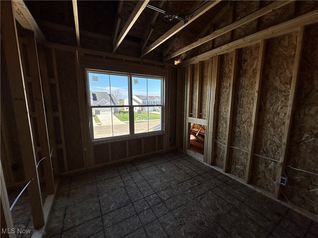 Orchard Park - Residential